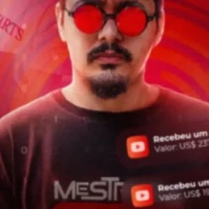 Mestres do Algoritmo - Caio [2026]